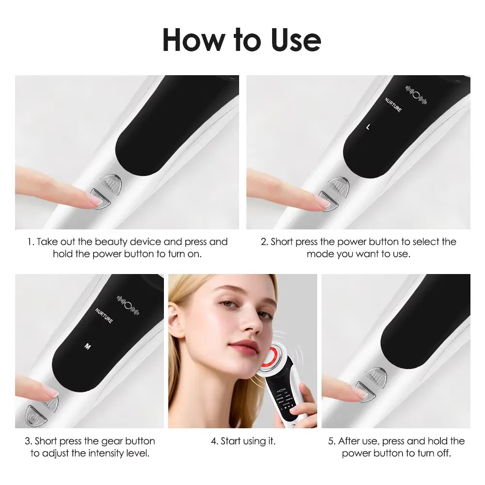 LumiWand Pro