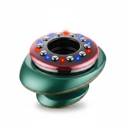 FlowRelief Body Massager