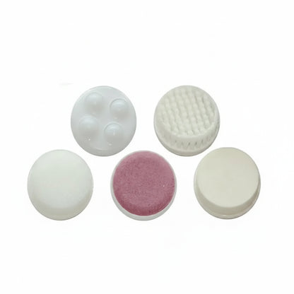 PureSpin 5-in-1 Cleansing Brush