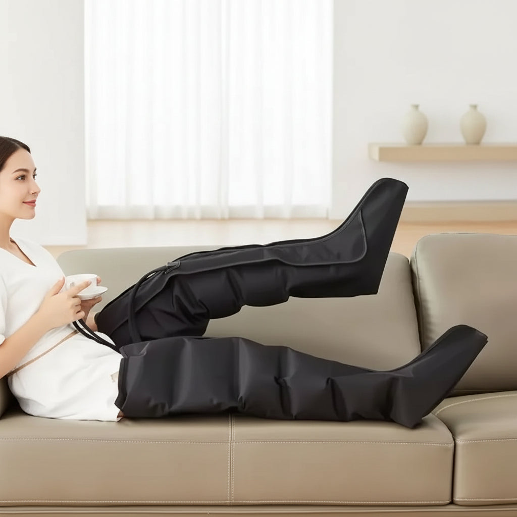 AirFlow Leg Massager