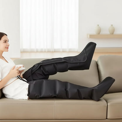 AirFlow Leg Massager