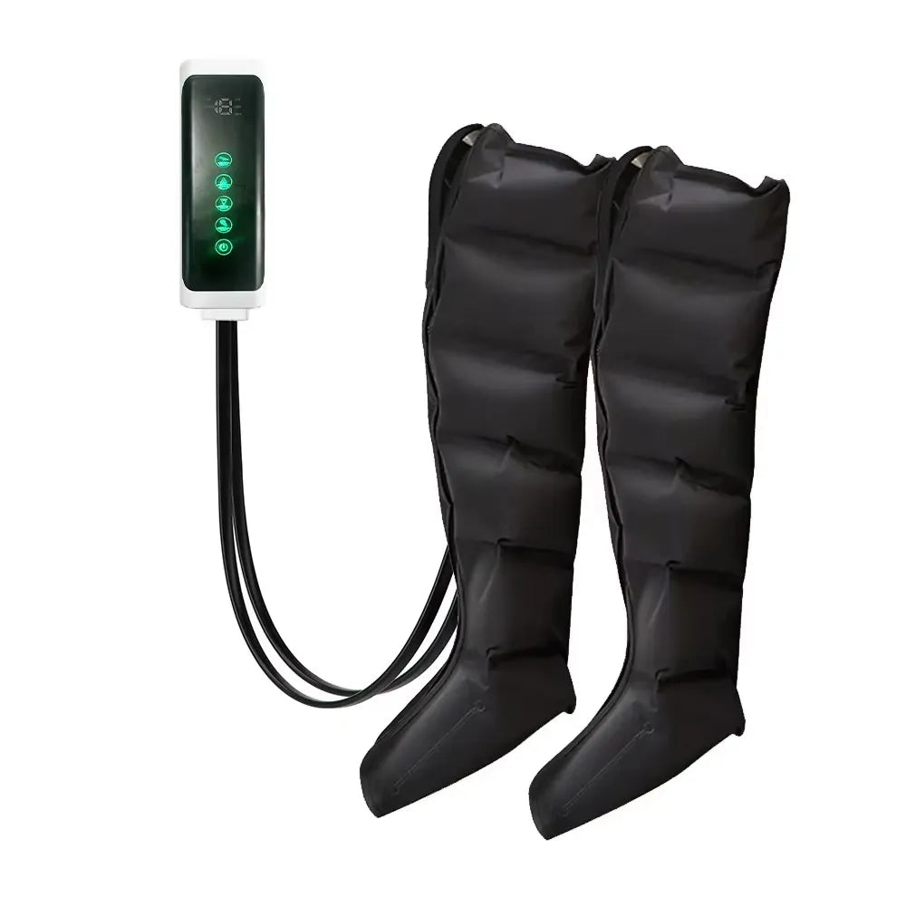 AirFlow Leg Massager