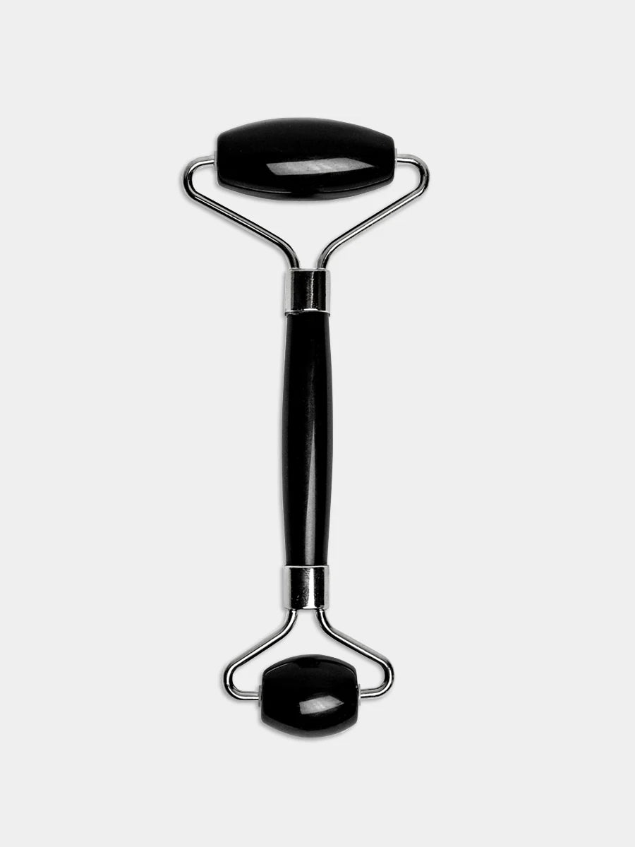 Facial Ice Roller & Gua Sha Massage Set