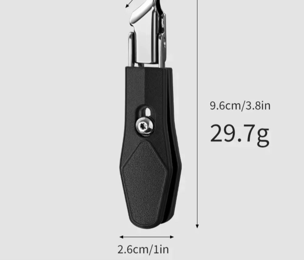 ProAngle Ingrown Nail Clipper