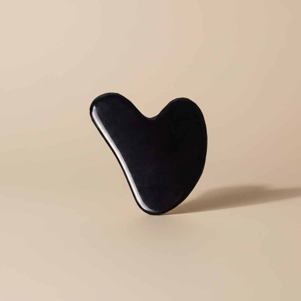 Facial Ice Roller & Gua Sha Massage Set