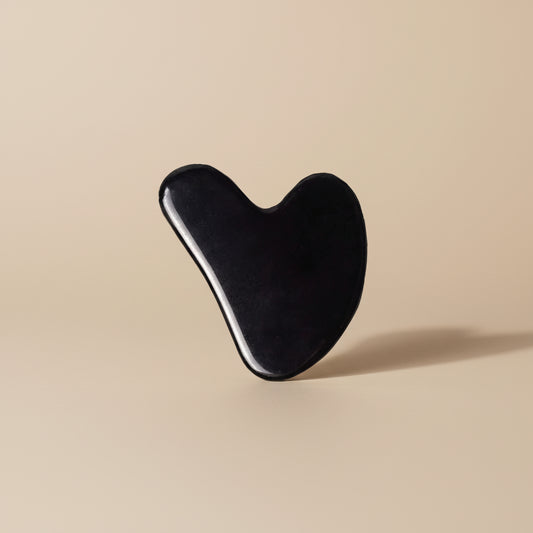 Facial Ice Roller & Gua Sha Massage Set