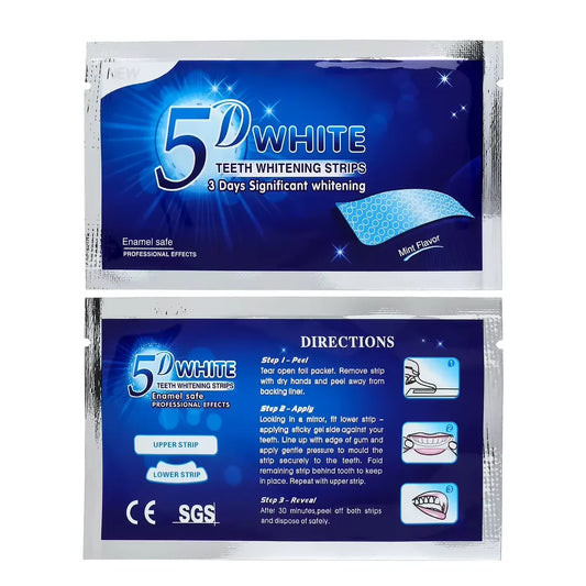 HydraGlow 5X Hyaluronic Capsules