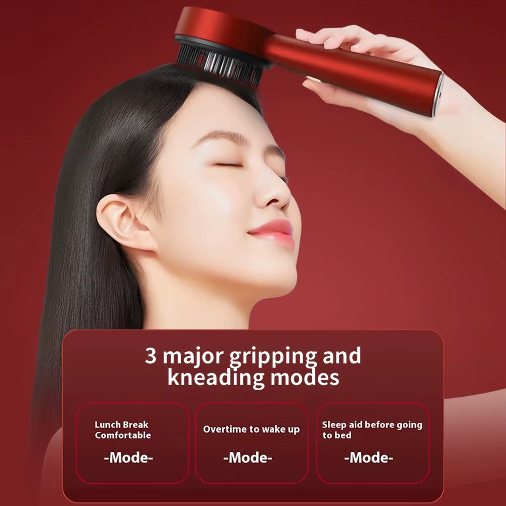 LumiScalp Red Light Therapy Comb