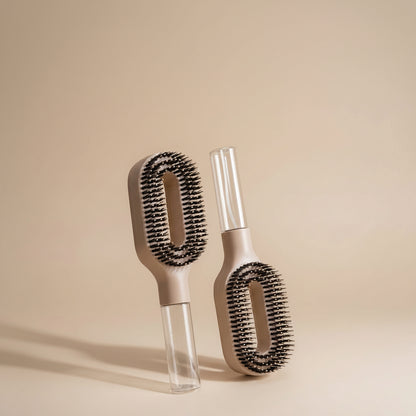 SprayFlow Detangling Brush
