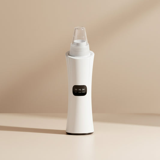 Blackhead Vacuum Facial Cleansing Device