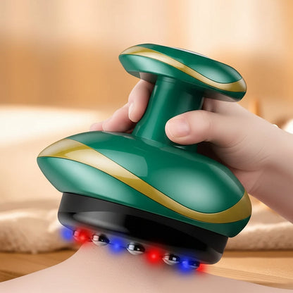 FlowRelief Body Massager