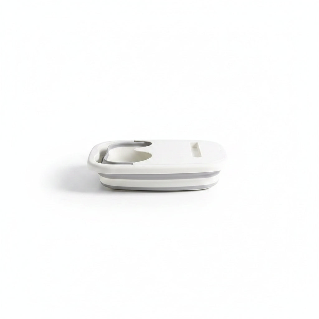 SoakEase — Collapsible Foot Bath Tub