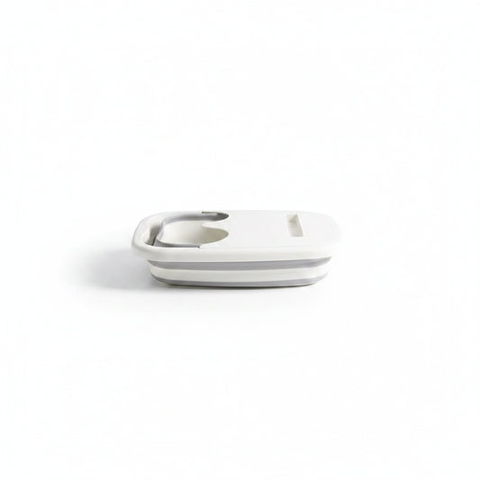SoakEase — Collapsible Foot Bath Tub