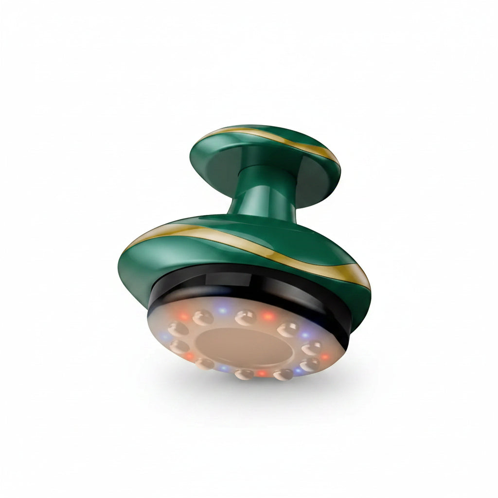 FlowRelief Body Massager