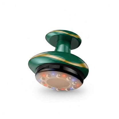 FlowRelief Body Massager