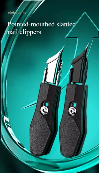 ProAngle Ingrown Nail Clipper