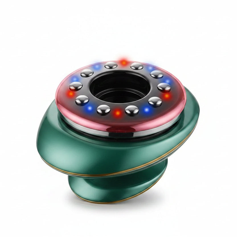 FlowRelief Body Massager