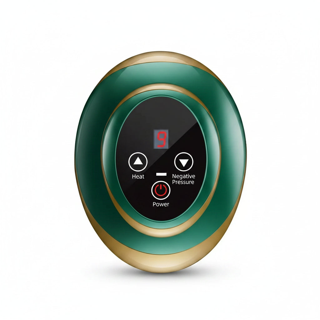 FlowRelief Body Massager