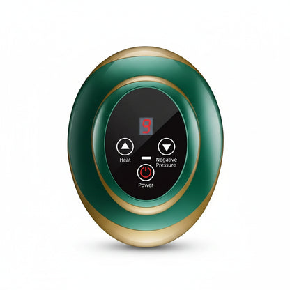 FlowRelief Body Massager