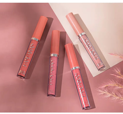 VelvetKiss 6-Piece Matte Lip Collection